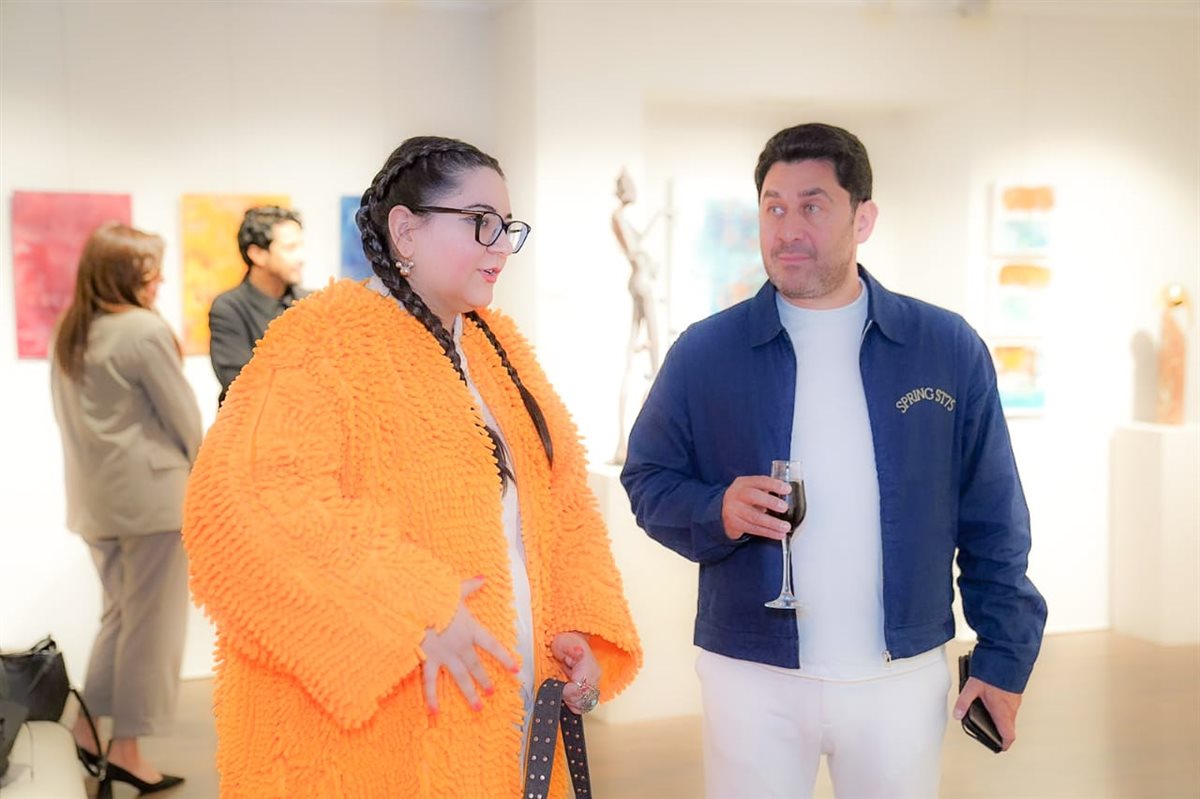 مرئيات متصلة