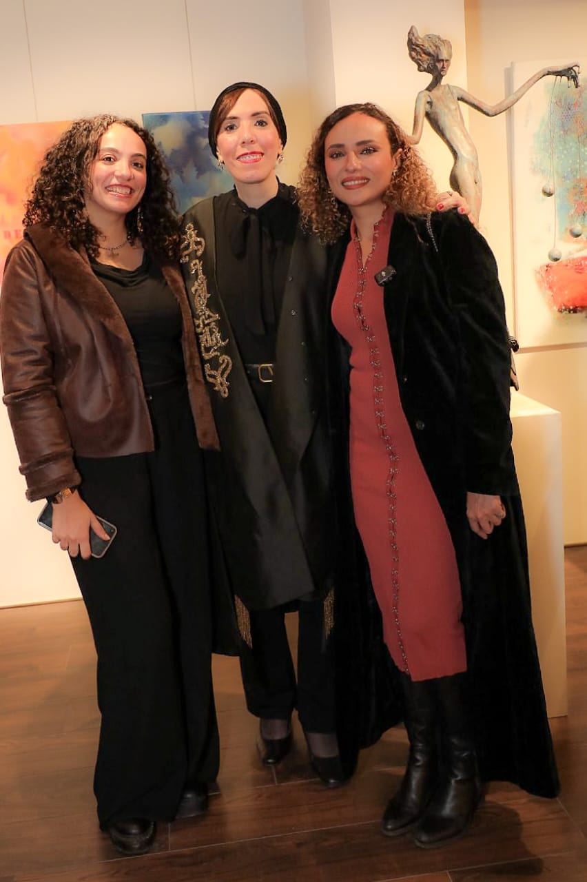 مرئيات متصلة