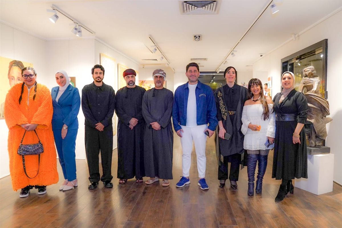 مرئيات متصلة