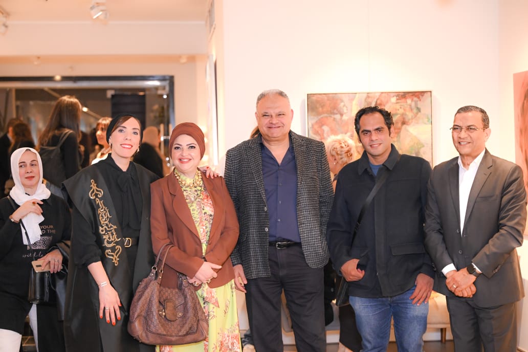 مرئيات متصلة