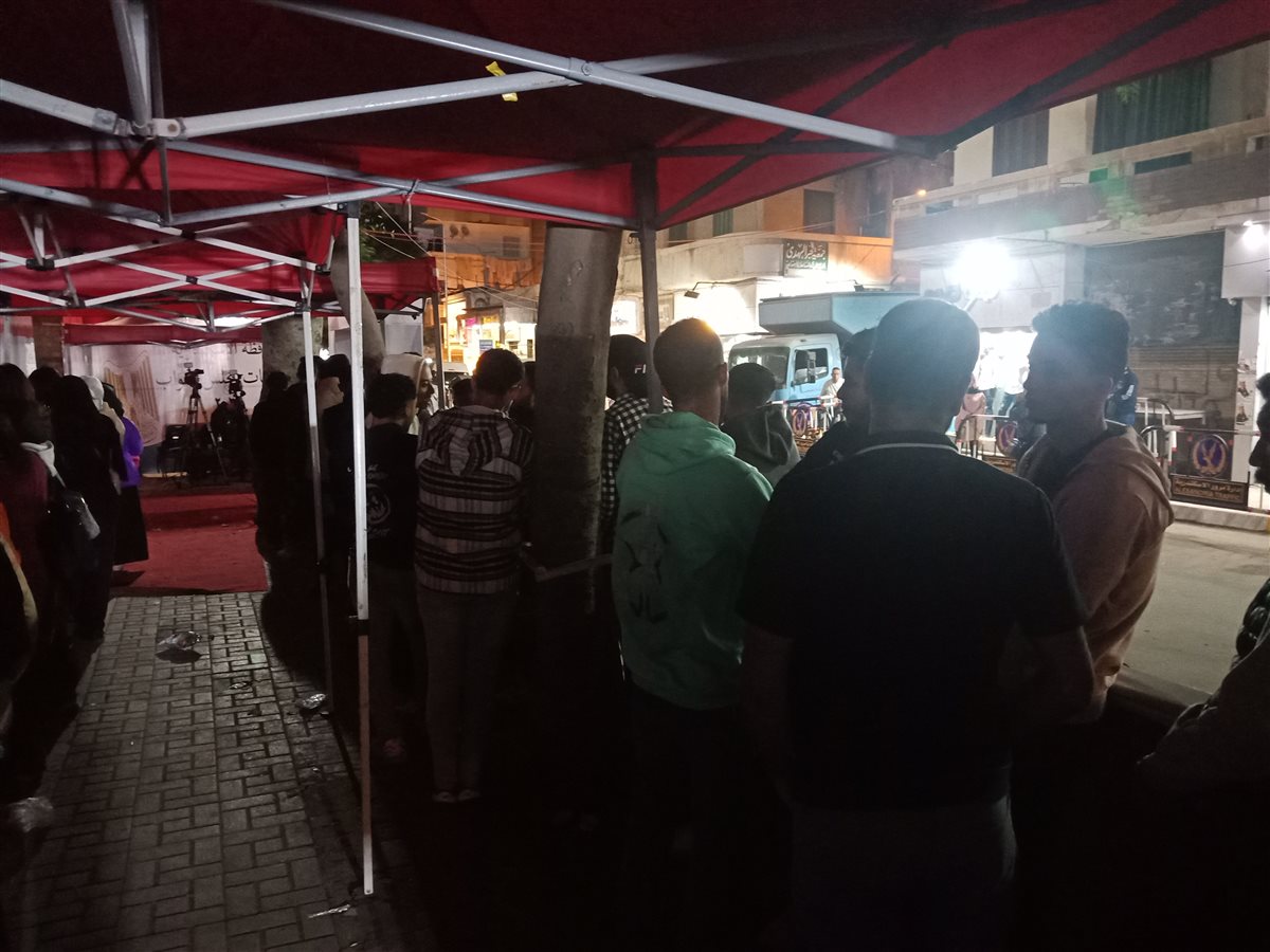 انتخابات مجلس النواب 