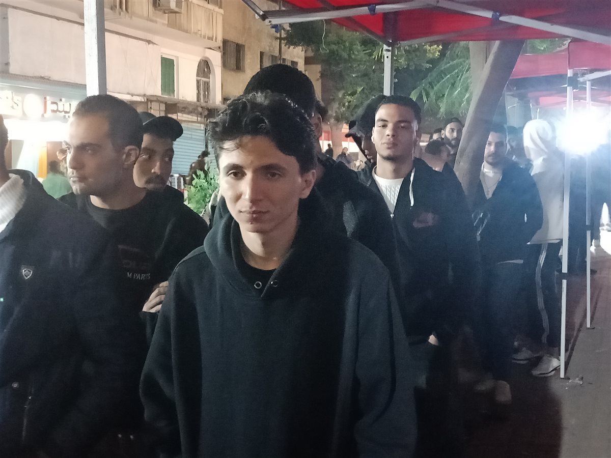 انتخابات مجلس النواب 