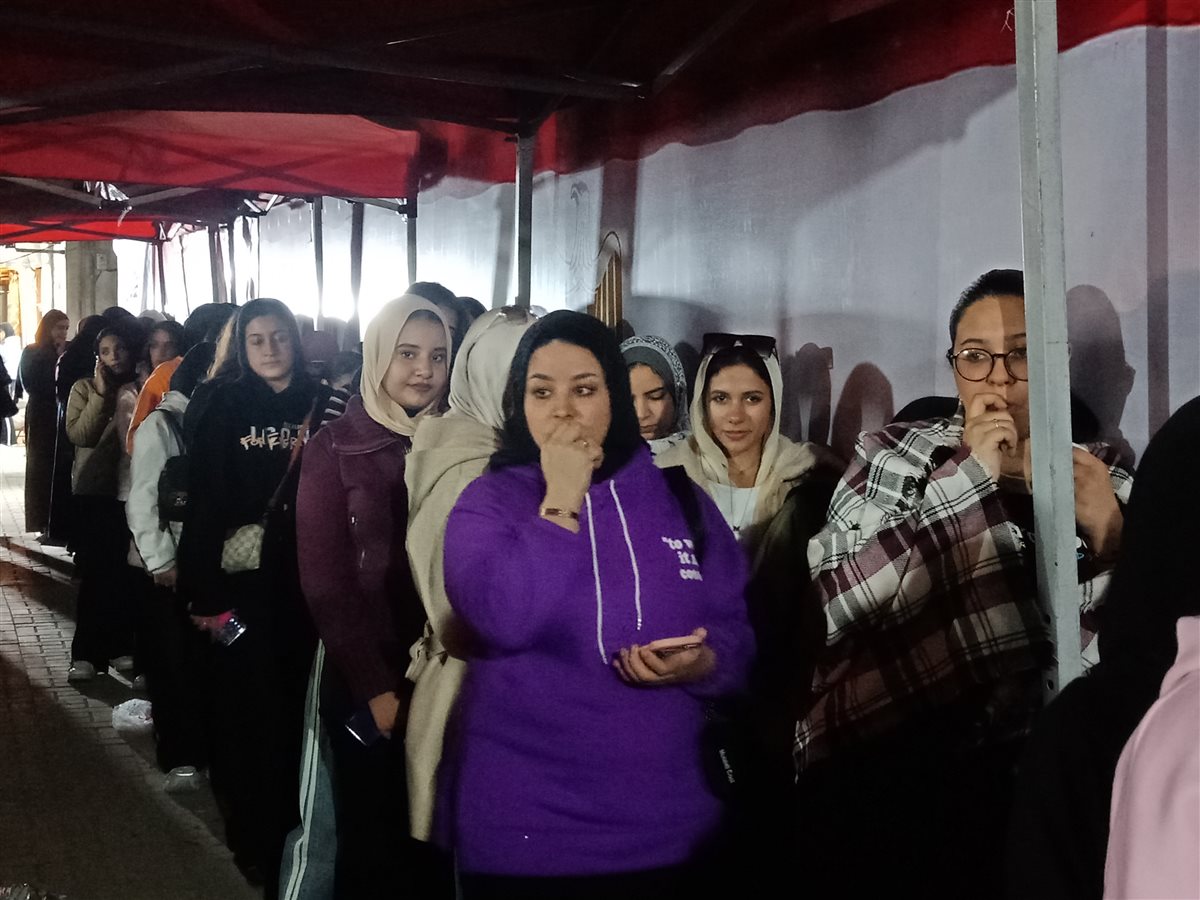 انتخابات مجلس النواب 