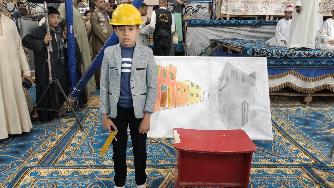 تكريم حفظة القرآن الكريم بطفنيس