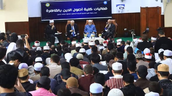 الدكتور حسن الشافعي