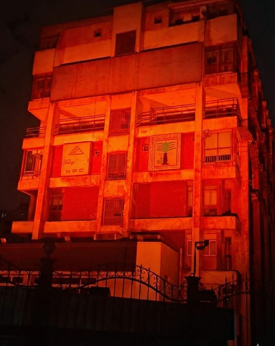 القومي للطفولة والأمومة يشارك في حملة مناهضة العنف ضد المرأة والفتاة