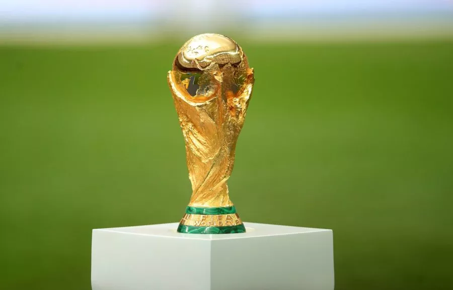 توقيت قرعة كأس العالم 2026