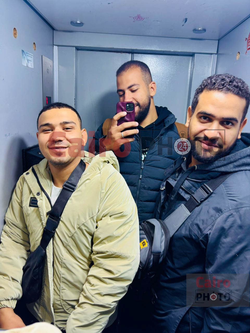 لأول مرة.. تحالف تطوير حديقة الحيوان يدرب العمال على التعامل مع الأفيال في جورجيا قبل قدوم 4 فيلة لمصر