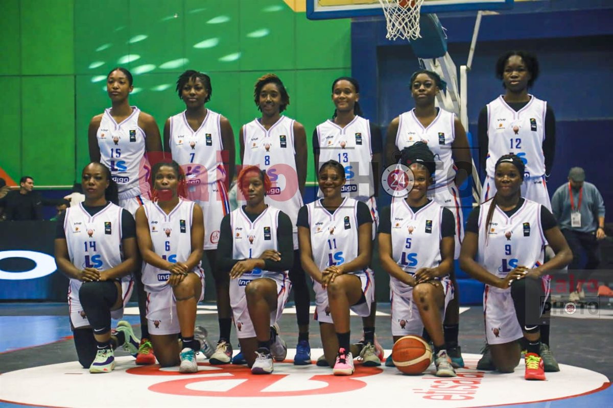 فريق جمعية الأصدقاء الإيفواري