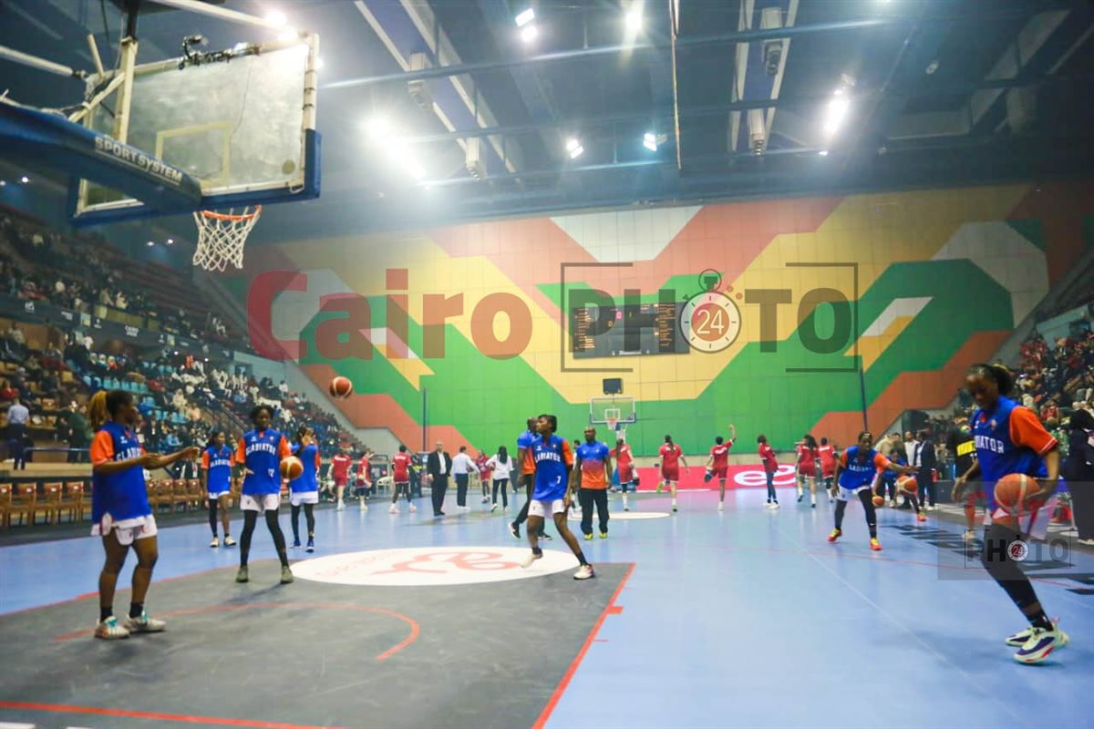 فريق جمعية الأصدقاء الإيفواري