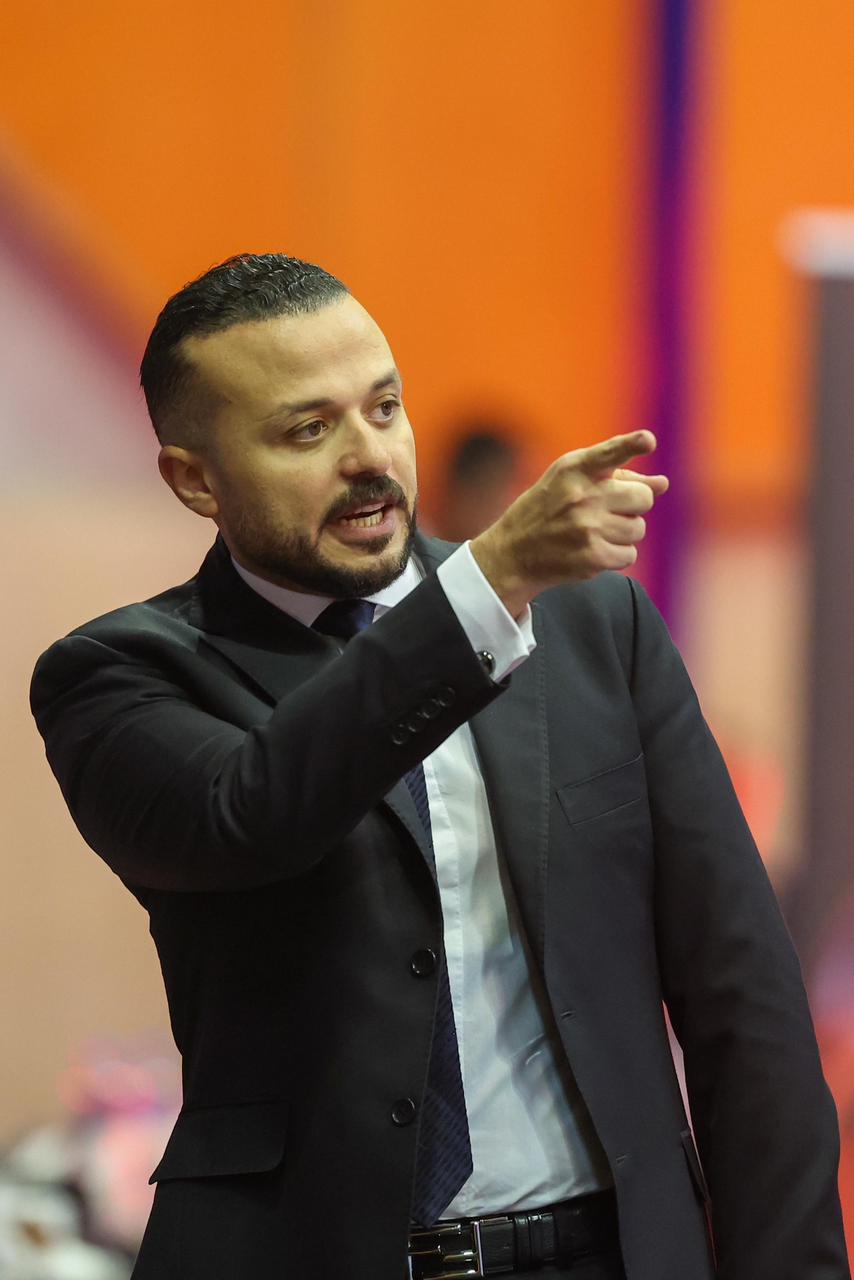 محمد الجارحي