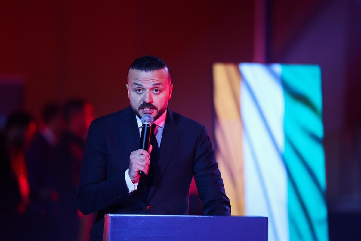 محمد الجارحي