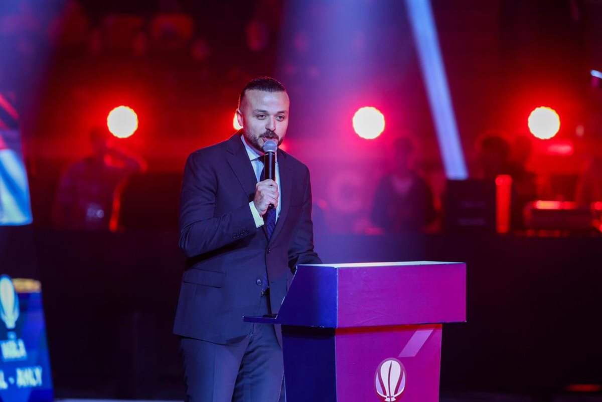 محمد الجارحي