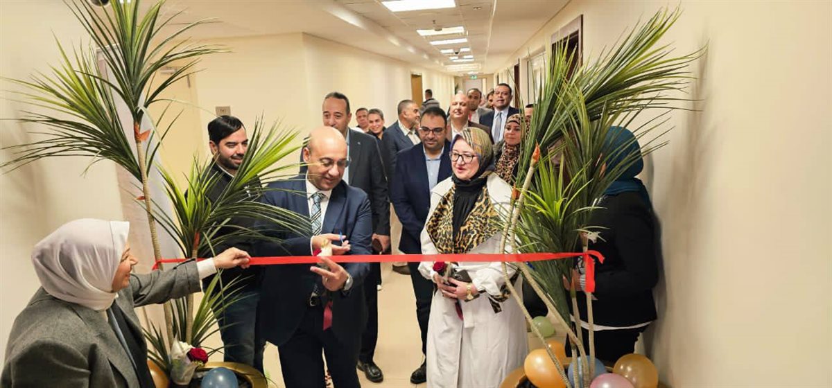 التعليم تفتتح معرض المنتجات الزراعية بالعاصمة الإدارية