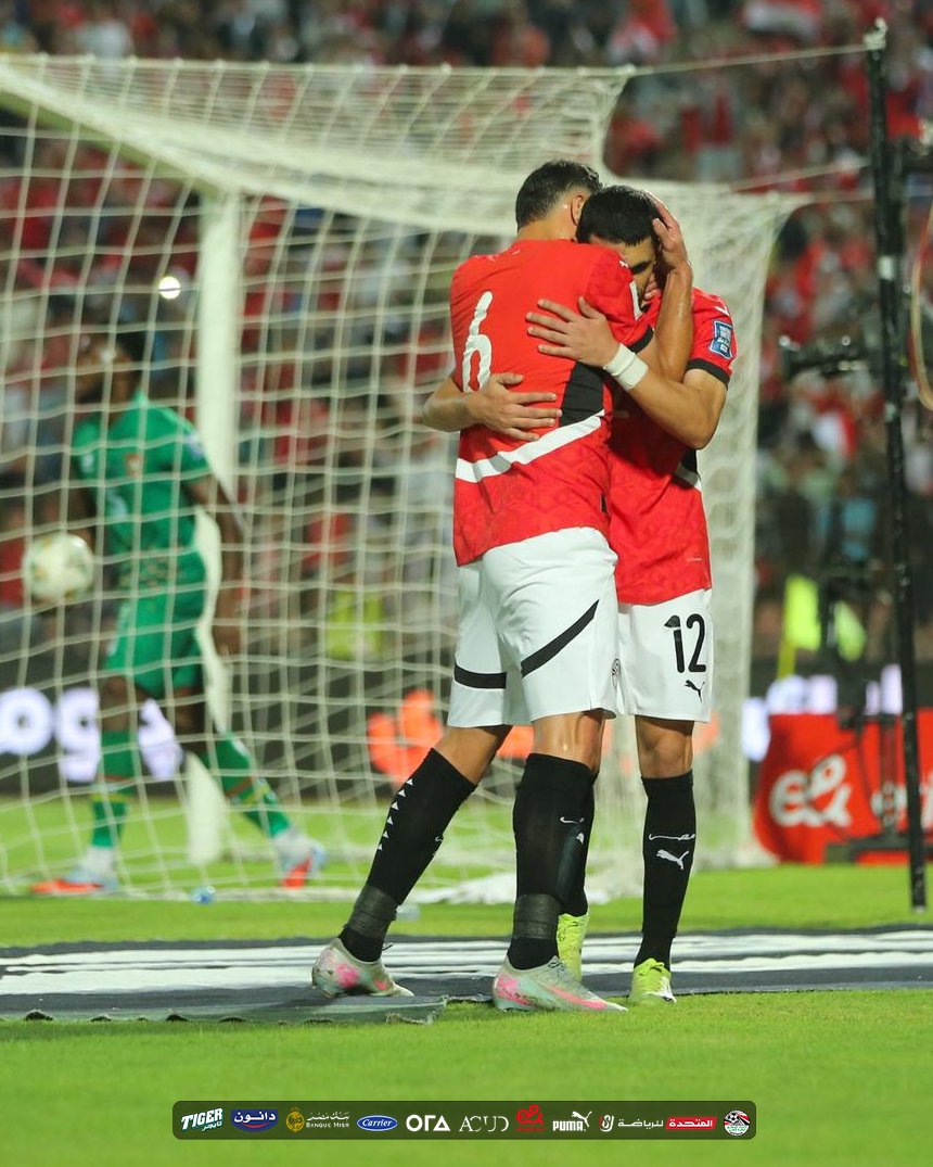 مجموعة مصر في كأس العالم 2026