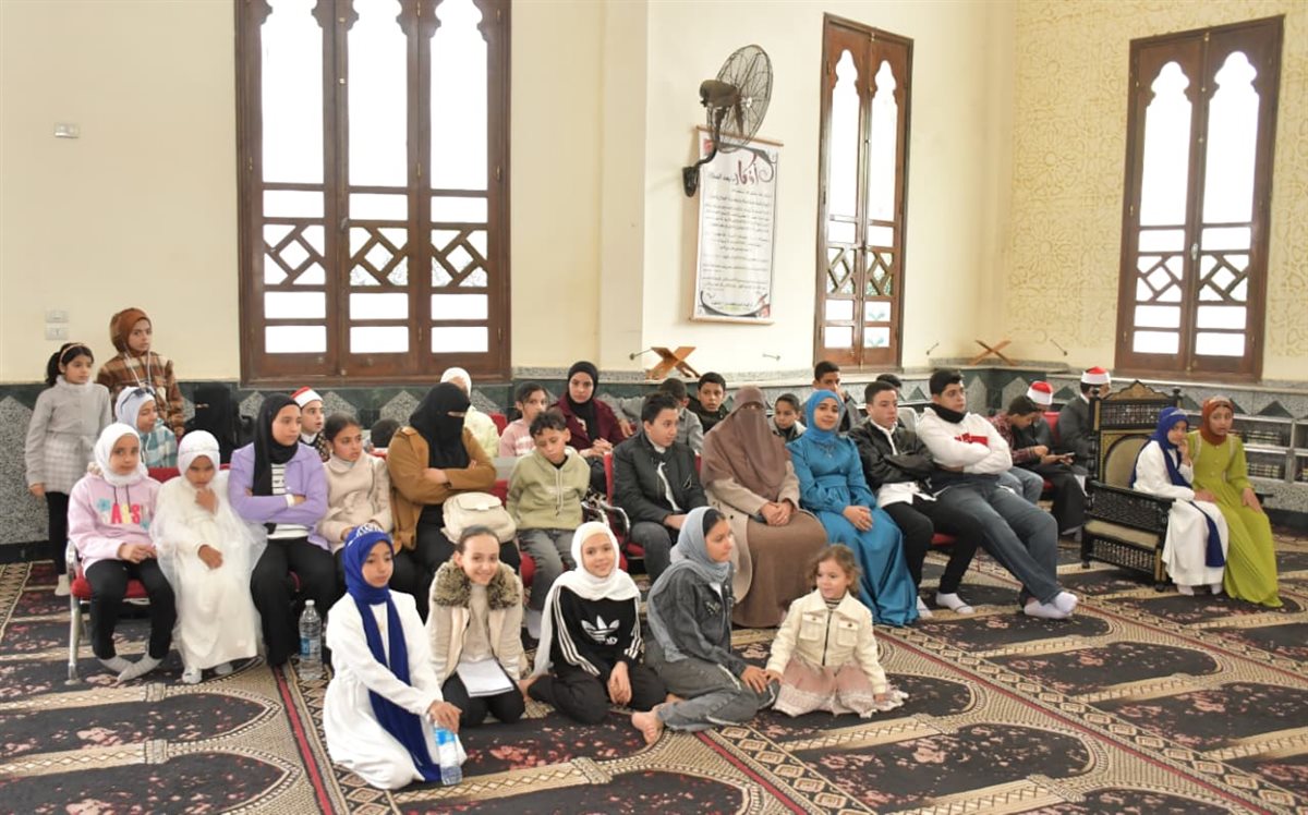 مسابقة بورسعيد الدولية 