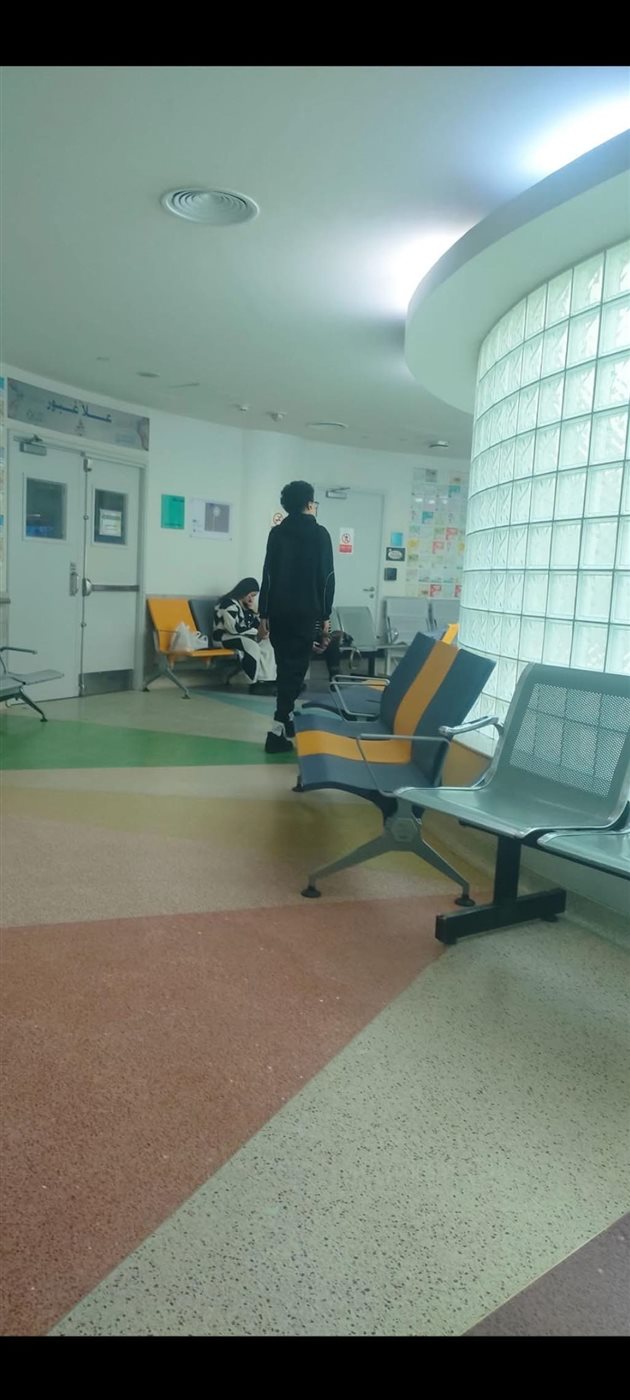 قصة صغير<span style=