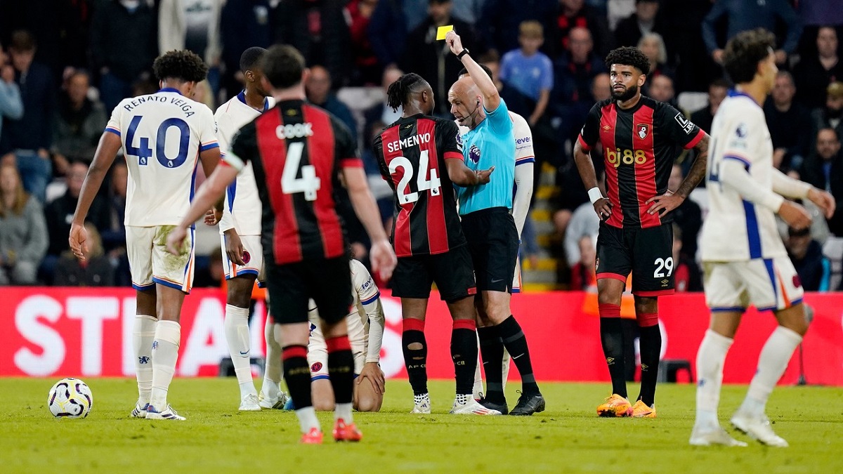 مشاهدة مباراة تشيلسي وبورنموث بث مباشر