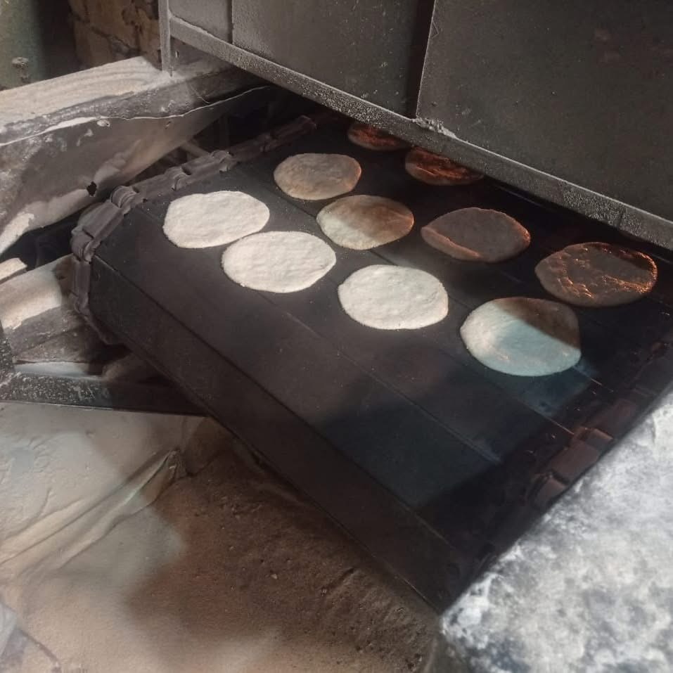 حملات تموينية مكثفة بالأقصر