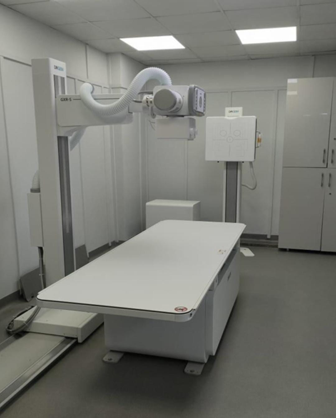 مستشفى سعاد كفافي