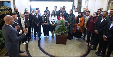 <strong>الداخلية تنظم ورشة عمل</strong>