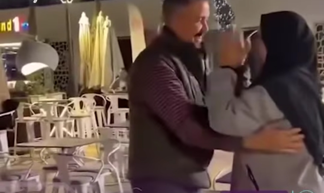 جانب من الاحتفال