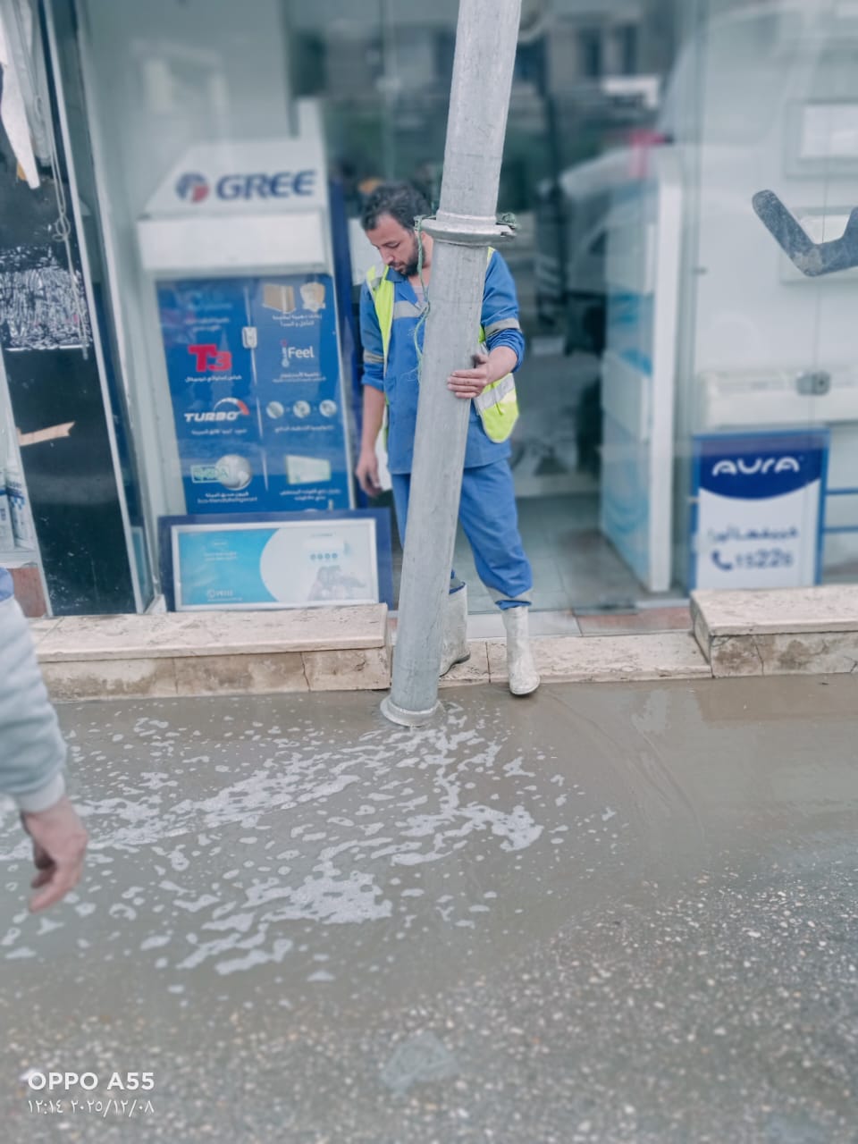 مياه الفيوم تعلن خريطة انتشار سيارات الطواريء لمواجهة الأمطار بعدد 64 معدة جاهزة لفصل الشتاء