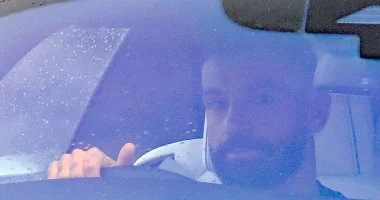 الظهور الأول لـ محمد صلاح بعد تصريحاته المثير للجدل