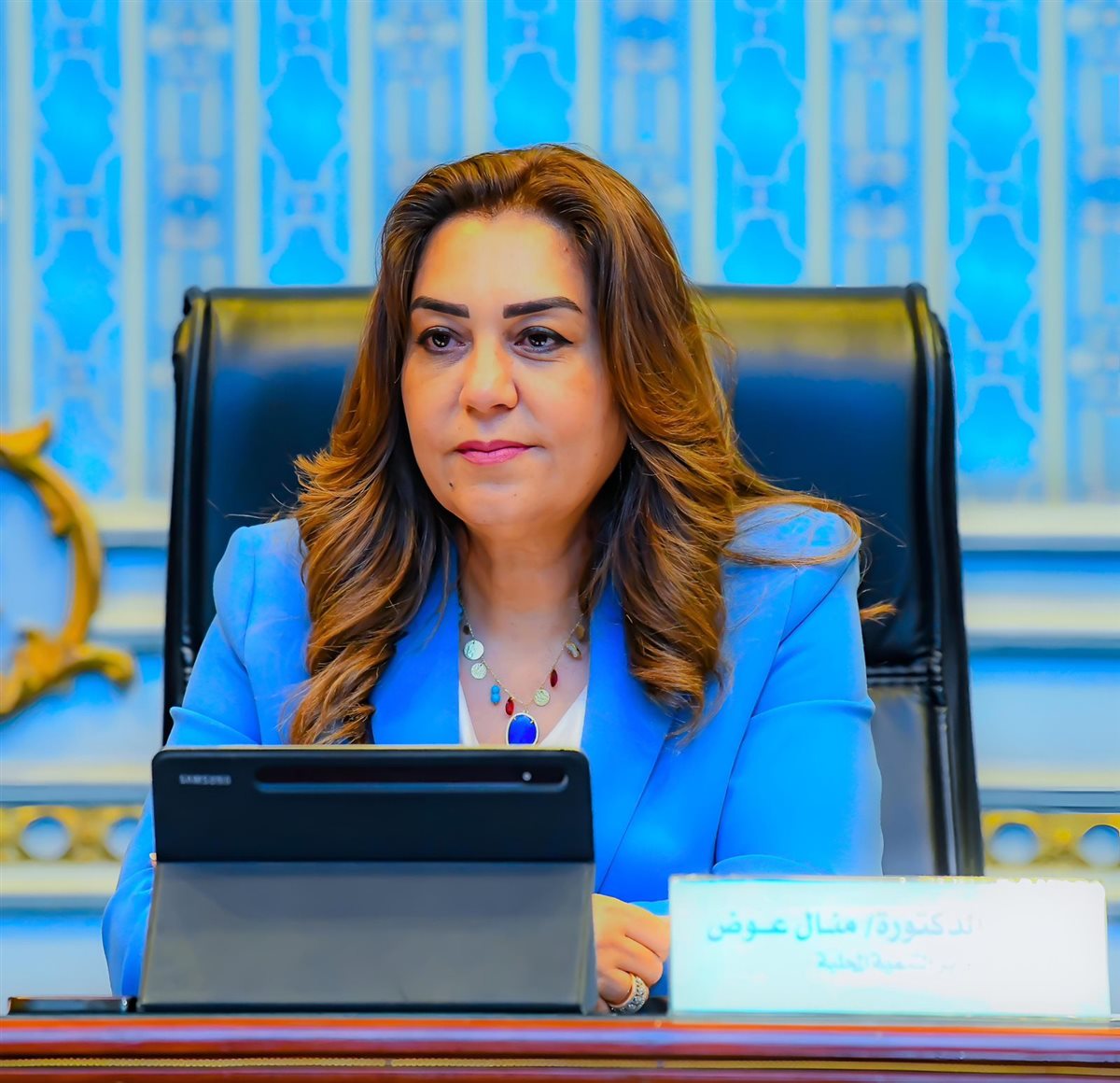  انطلاق المرحلة الرابعة من المبادرة الرئاسية 100 مليون شجرة