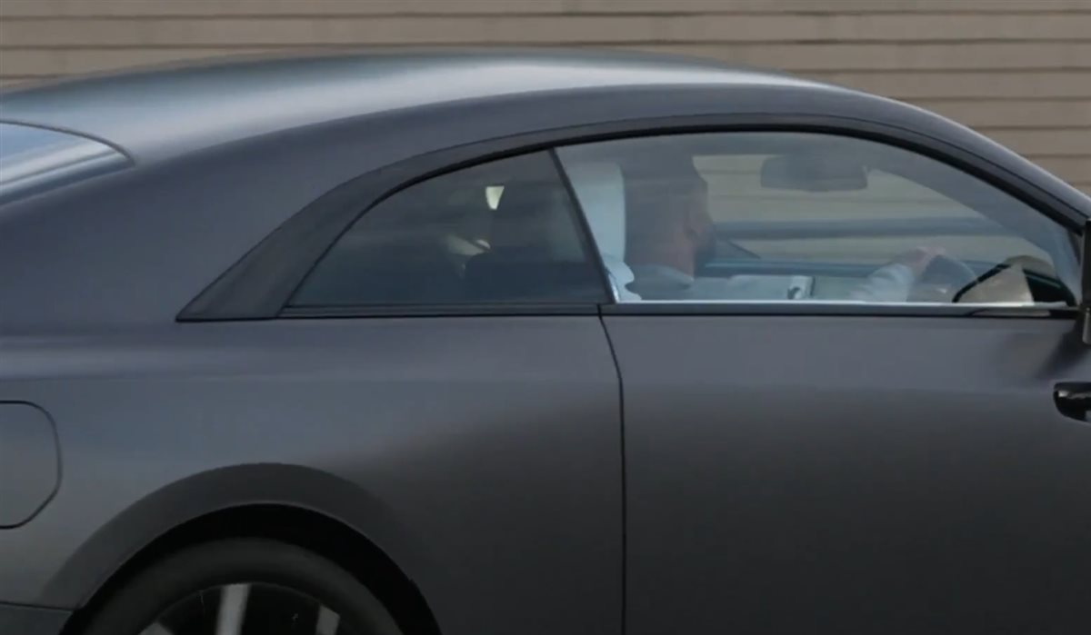 محمد صلاح يصل مقر تدريبات ليفربول اليوم على هامش الإستعداد لمواجهة الإنتر بدوري الأبطال