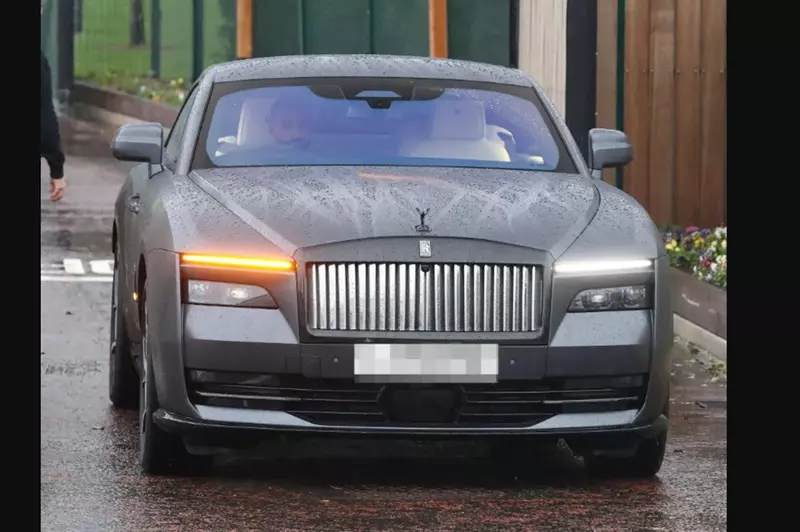 الظهور الأول لـ محمد صلاح بعد تصريحاته المثير للجدل