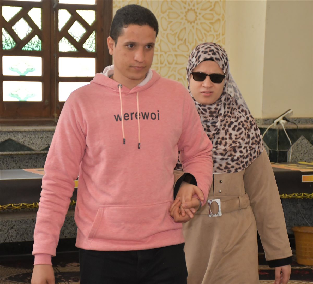 مسابقة بورسعيد الدولية لحفظ القرآن الكريم 