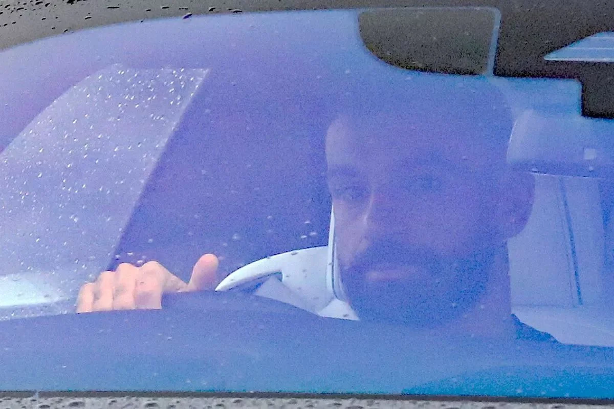 الظهور الأول لـ محمد صلاح بعد تصريحاته المثير للجدل