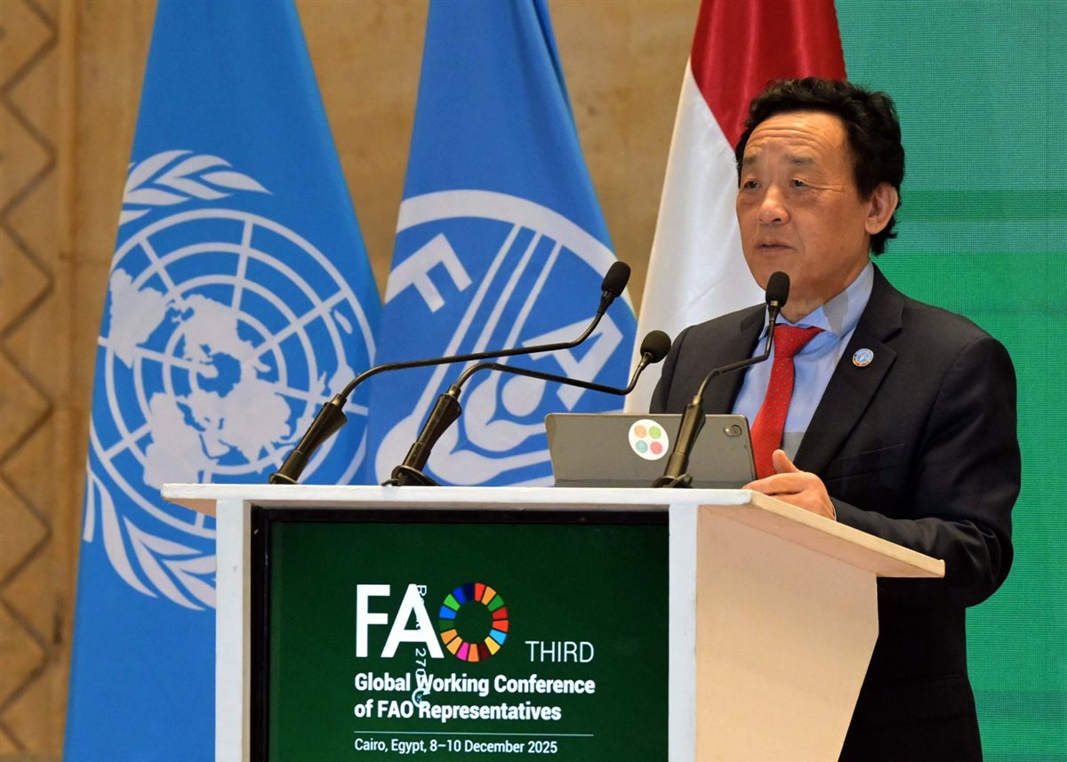 الدكتور شو دونيو