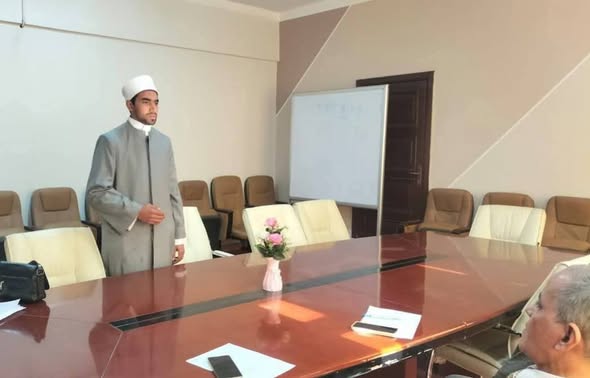 فرع جامعة الأزهر بالوجه البحري يعقد تصفيات مسابقة الخطابة في ضيافة كلية القرآن الكريم للقراءات وعلومها بطنطا