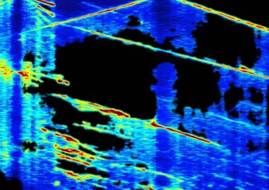 لقطات العلماء