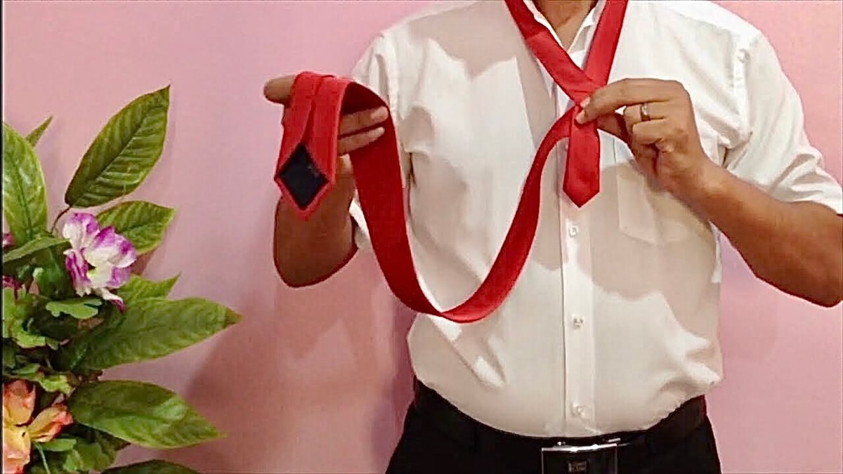 الكرافتة زليخه