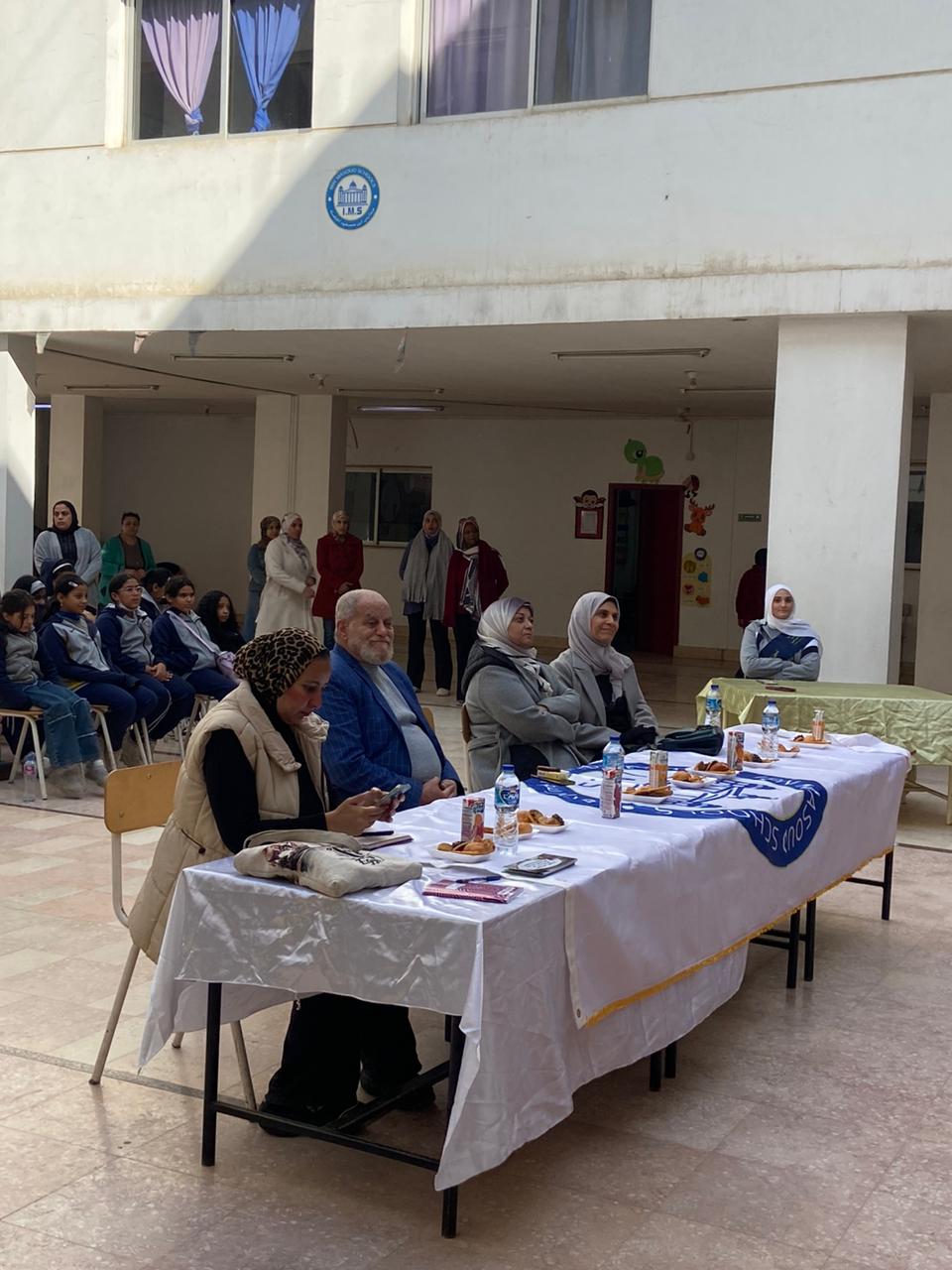 تعليم القاهرة ينفذ لقاءات توعوية لطلاب الإعدادي والثانوي بالتعاون مع مرصد الأزهر لمكافحة التطرف