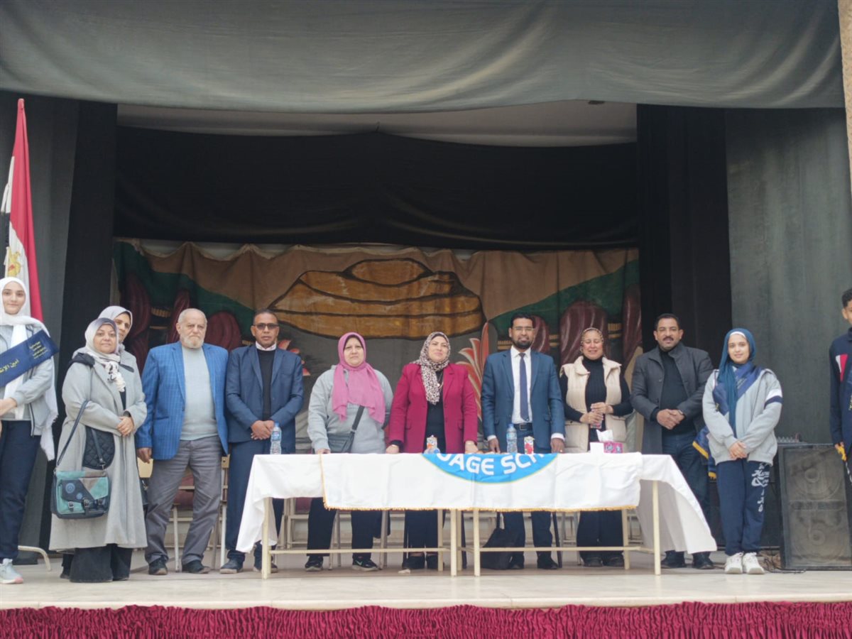 <strong>تعليم القاهرة ينفذ لقاءات توعوية لطلاب الإعدادي والثانوي بالتعاون مع مرصد الأزهر لمكافحة التطرف</strong>