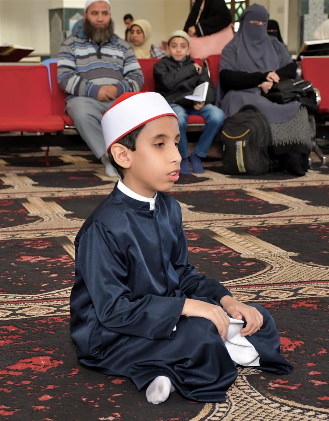 مسابقة بورسعيد الدولية 