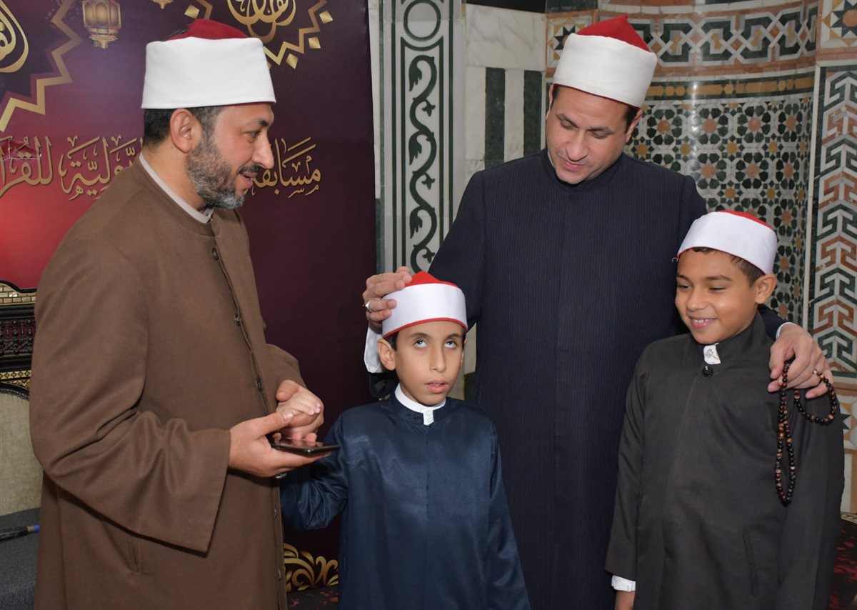 مسابقة بورسعيد الدولية 