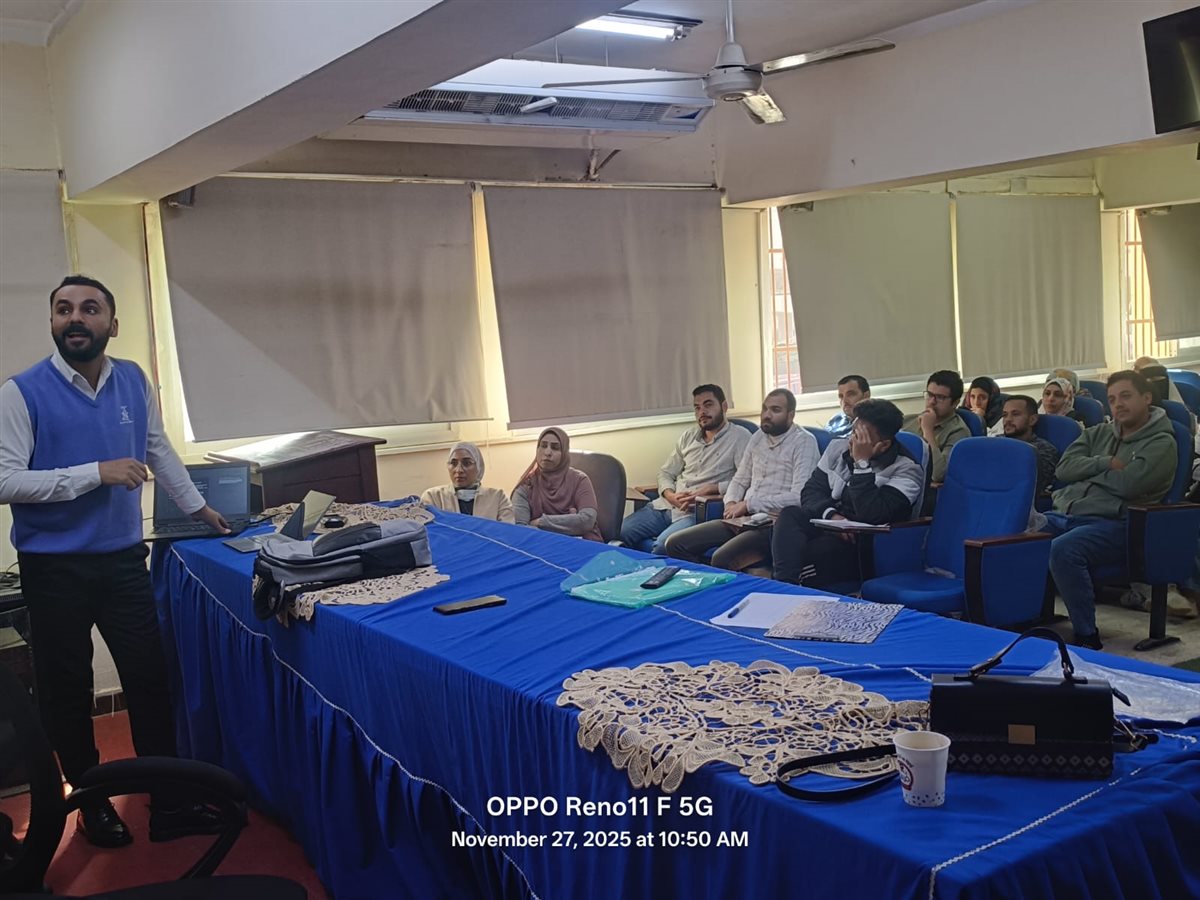 الفيوم تتصدر مبادرات الصحة الرئاسية في الكشف المبكر وخدمات الأسرة لعام 2025