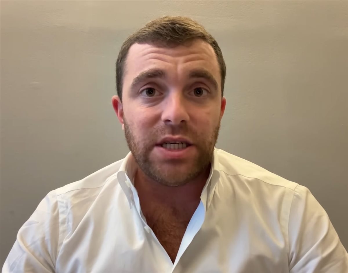 <strong>الصحفي الإيطالي الموثوق فابريزيو رومانو</strong>