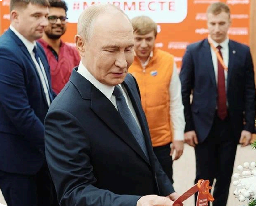 بمشاركة بوتين.. تواصل فعاليات مهرجان الشباب العالمي في روسيا