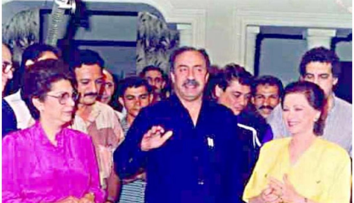 ممدوح الليثي