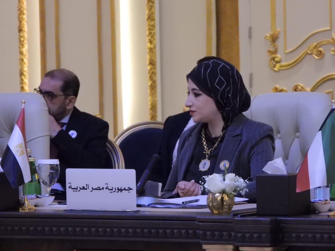 نائب وزير السياحة والآثار