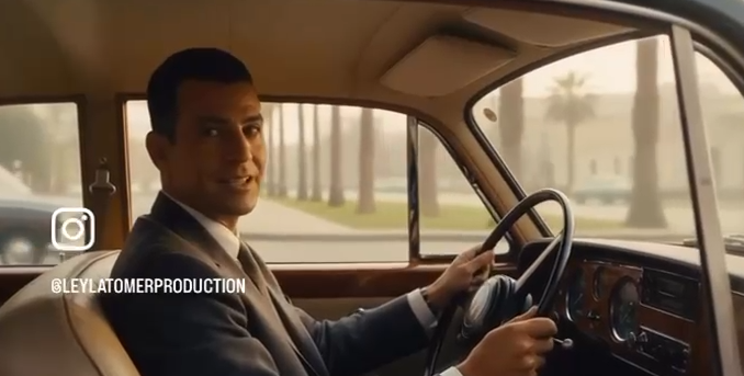 حفل هاني شاكر وخالد سليم 