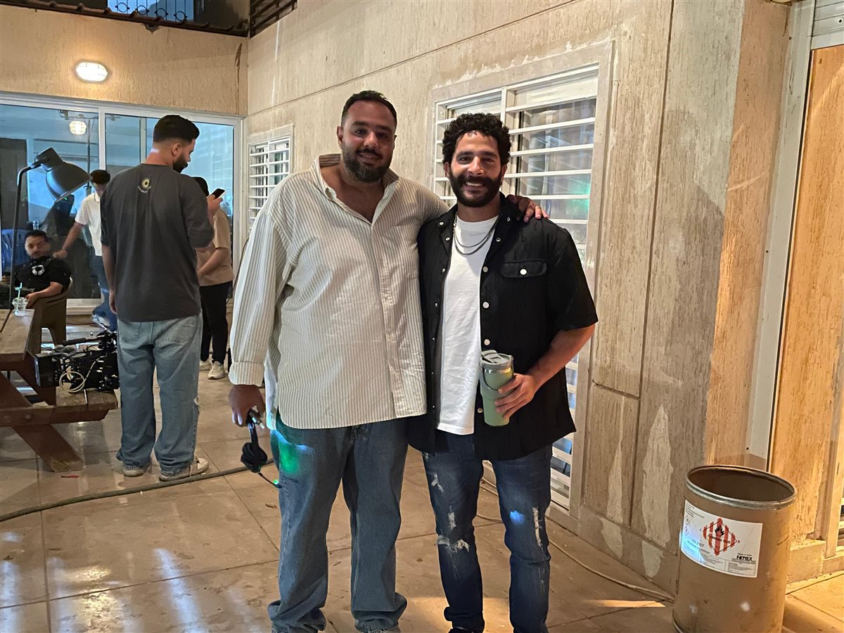 مصطفى منصور