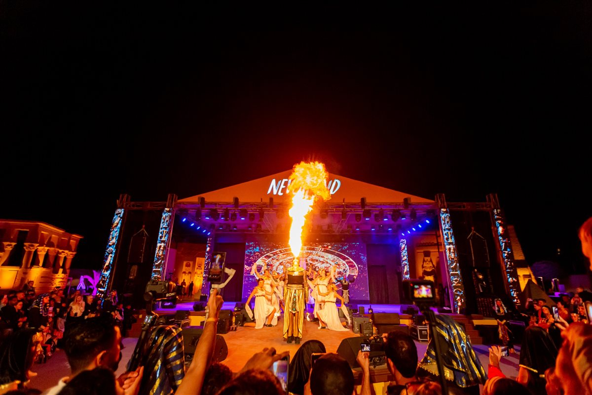 مدينة نيفرلاند الترفيهية