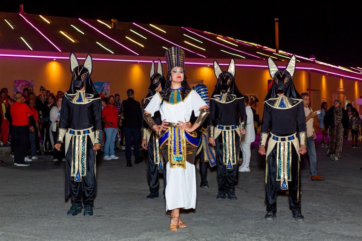 مدينة نيفرلاند الترفيهية